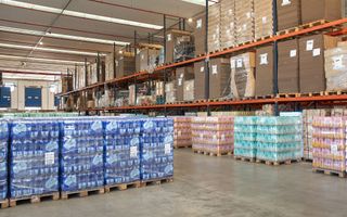 Spațiu logistic flexibil, 500 mp - 5 000 mp. Comision 0%. - Poză 8