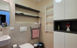 Doua Camere Mobilat Utilat Zona Linistita - Poză 13