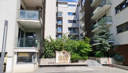 Grand Residence