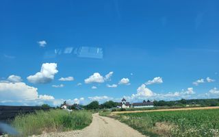 Teren 10.000m2 intravilan Balotesti langa Cartierul LUNA - Poză 5