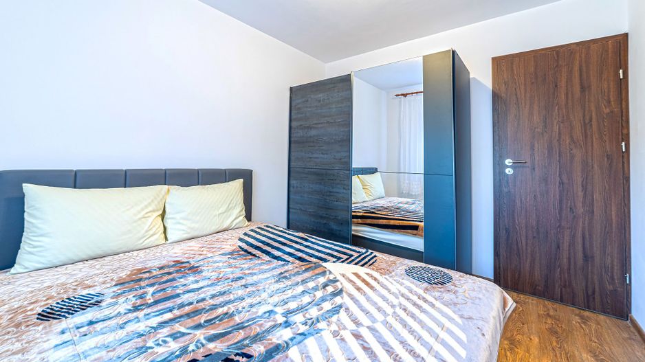 Apartament 2 camere  Calea Romanilor - Poză 9