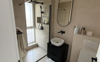 Apartament 3 camere, 80 mp, finisaje de calitate, 2 parcări subterane. - Poză 4