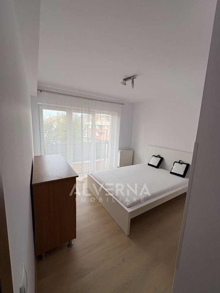 Apartament 3 camere | 66 mp + balcon 6 mp | zona Zorilor | - Poză 4