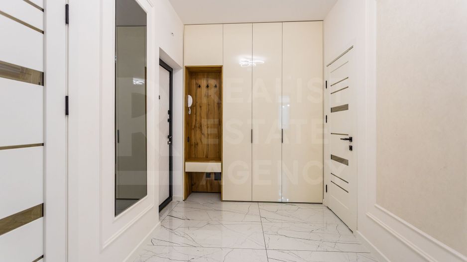 Vânzare apartament, 2 camere str. Gheorghe Madan, Râșcani - Poză 11