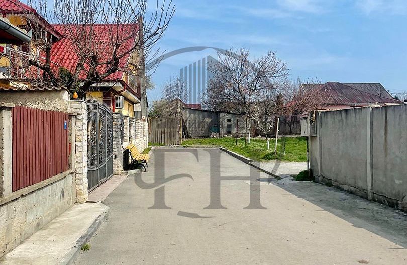 SOLD/ VANDUT Teren de vanzare Cumpana, Constanta - Poză 3