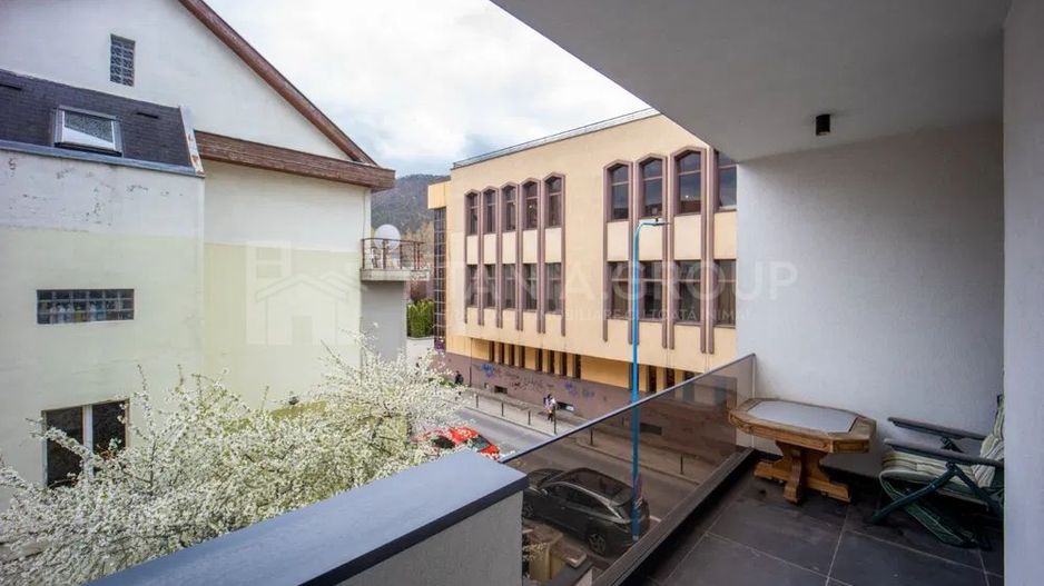 Apartament 3 camere 82 mp | Cosmopolit Mihai Viteazul | Terasă 30 mp | Parcare - Poză 6