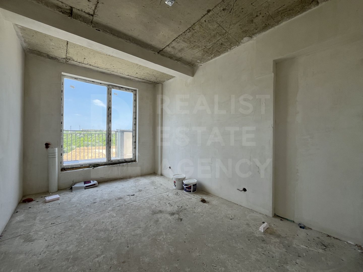 Vânzare, penthouse, 3 camere, str. Nicolae Milescu Spătaru, Ciocana - Poză 10