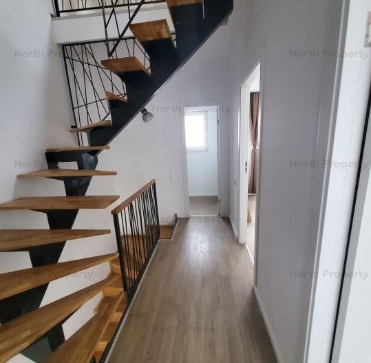 Vila 3 camere P+1+M in Cosmopolis - Poză 5