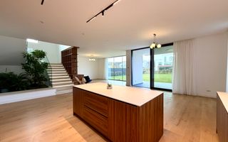 Vila Exclusivista in Mijlocul Naturii *959mp teren*/ 420mpc / Balotesti - Poză 11