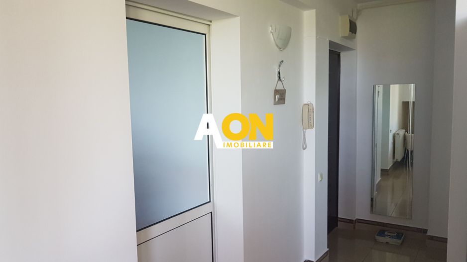 Apartament cu 1 camera de inchiriat, bloc nou, Tolstoi - Poză 5