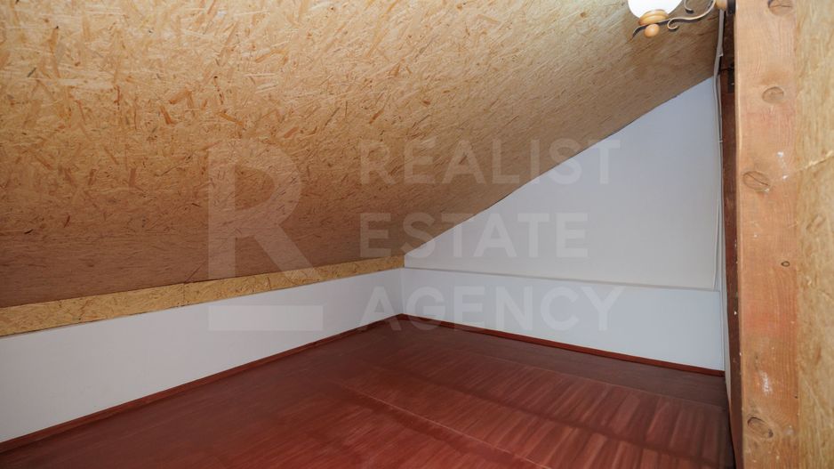 Vânzare casă de vacanță 130 mp, + 6 ari Dănceni,Ialoveni - Poză 20