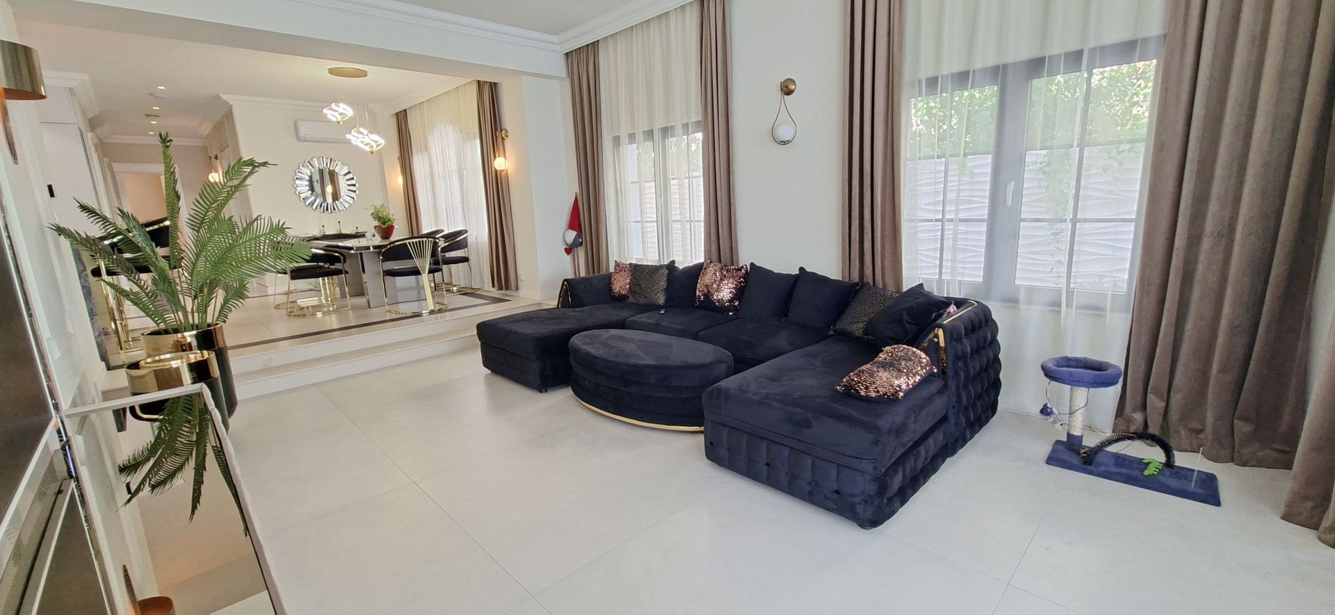 Vila spatioasa cu piscina - Dumbravita/Padurea Verde - Poză 1