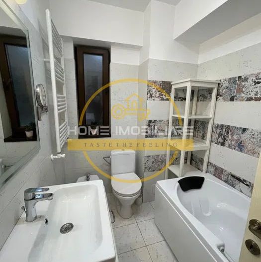 Apartament 3 camere Mobilat&Utilat+Boxa+Loc de parcare-Bloc nou-Zona Cug - Poză 7