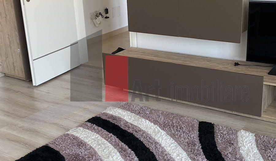 Apartament cu 2 camere-Piata Sudului-Berceni-cu centrala+loc de parcare - Poză 5