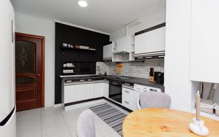 Vânzare, apartament, 2 camere, strada Grenoble, Botanica. - Poză 2