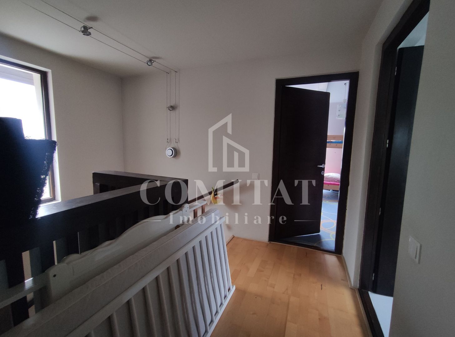 Casa individuală la cheie | 180mp+ 750 teren | zona Cetatea Fetei - Poză 18