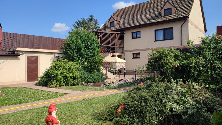 Sanadrei, Individual, Suprafate Generoasa, Garaj, Aspect Deosebit. COMISION 0 - Poză 2