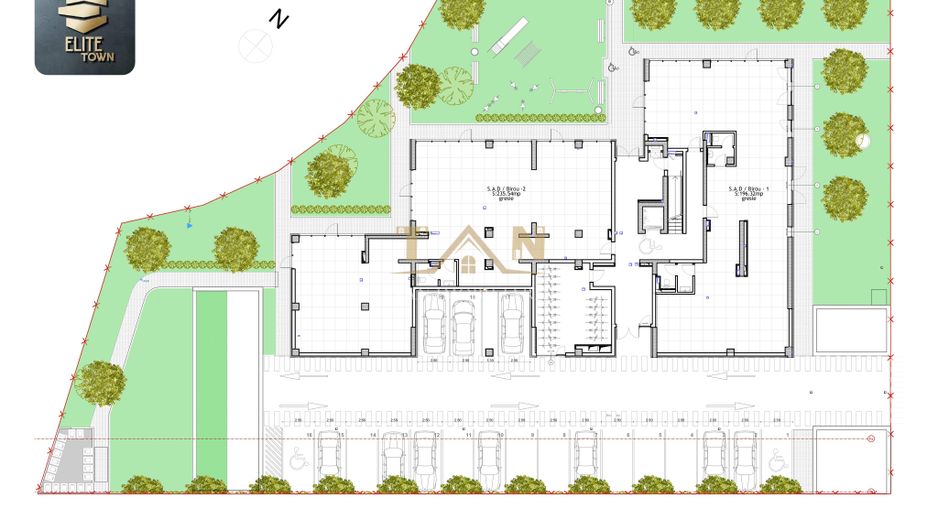 Comision 0 Spatiu comercial premium Timisoara Nord - Poză 2