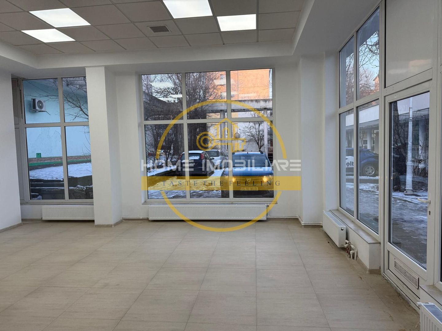 Spatiu comercial 60mp Complex Comercial Ciurchi - Poză 5