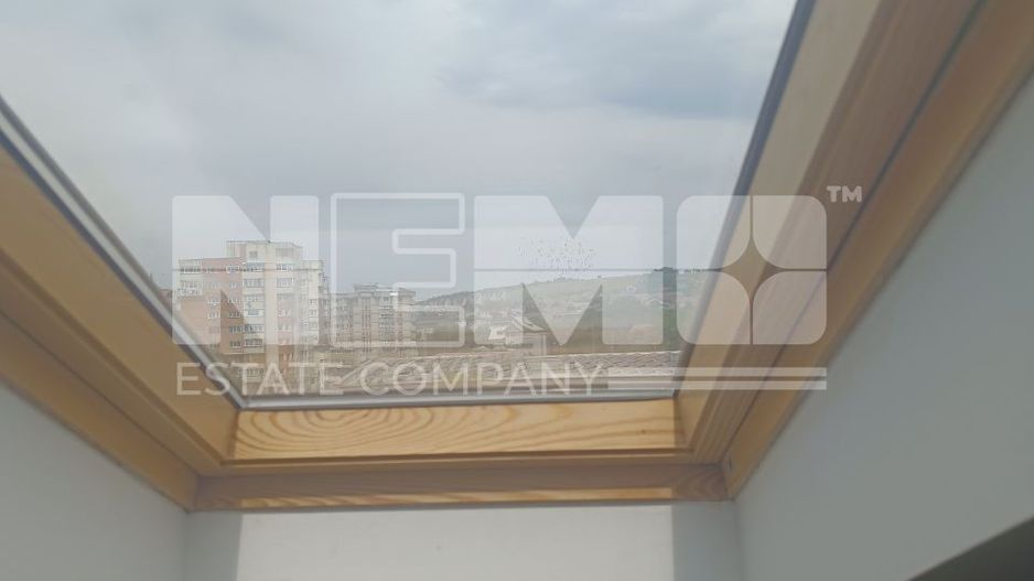 Apartament 2 camere | 55 mp | etaj 3, mobilat | Burdujeni Lidl - Poză 18