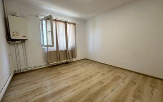 Garsoniera la parter inalt, Zona Stefan cel mare - Poză 1