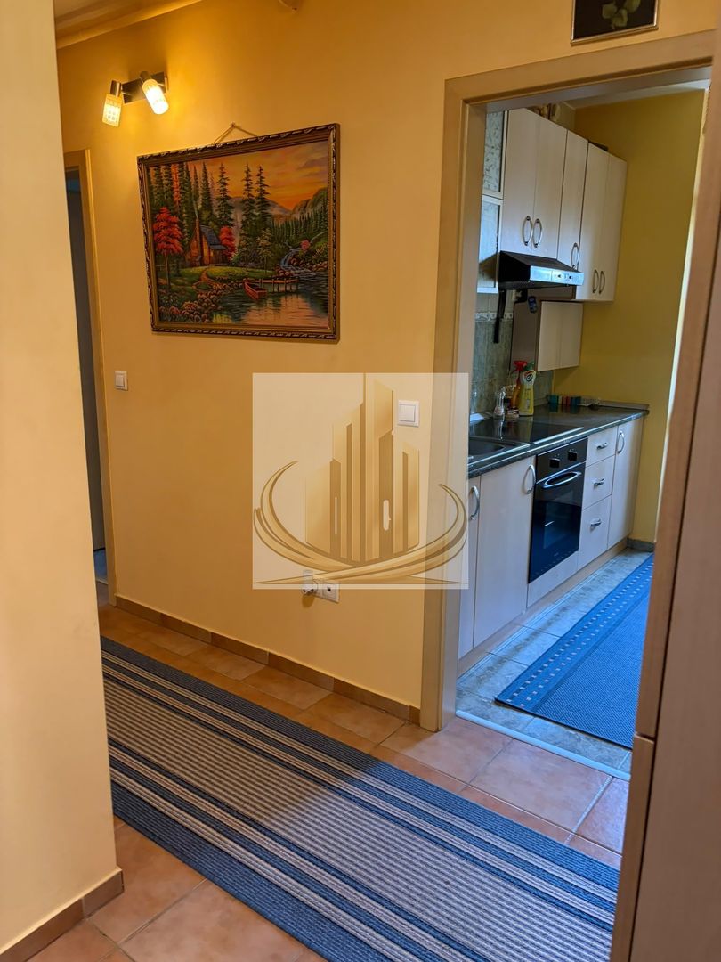 Apartament 2 camere decomandat et 1 complex rezidential - Poză 12