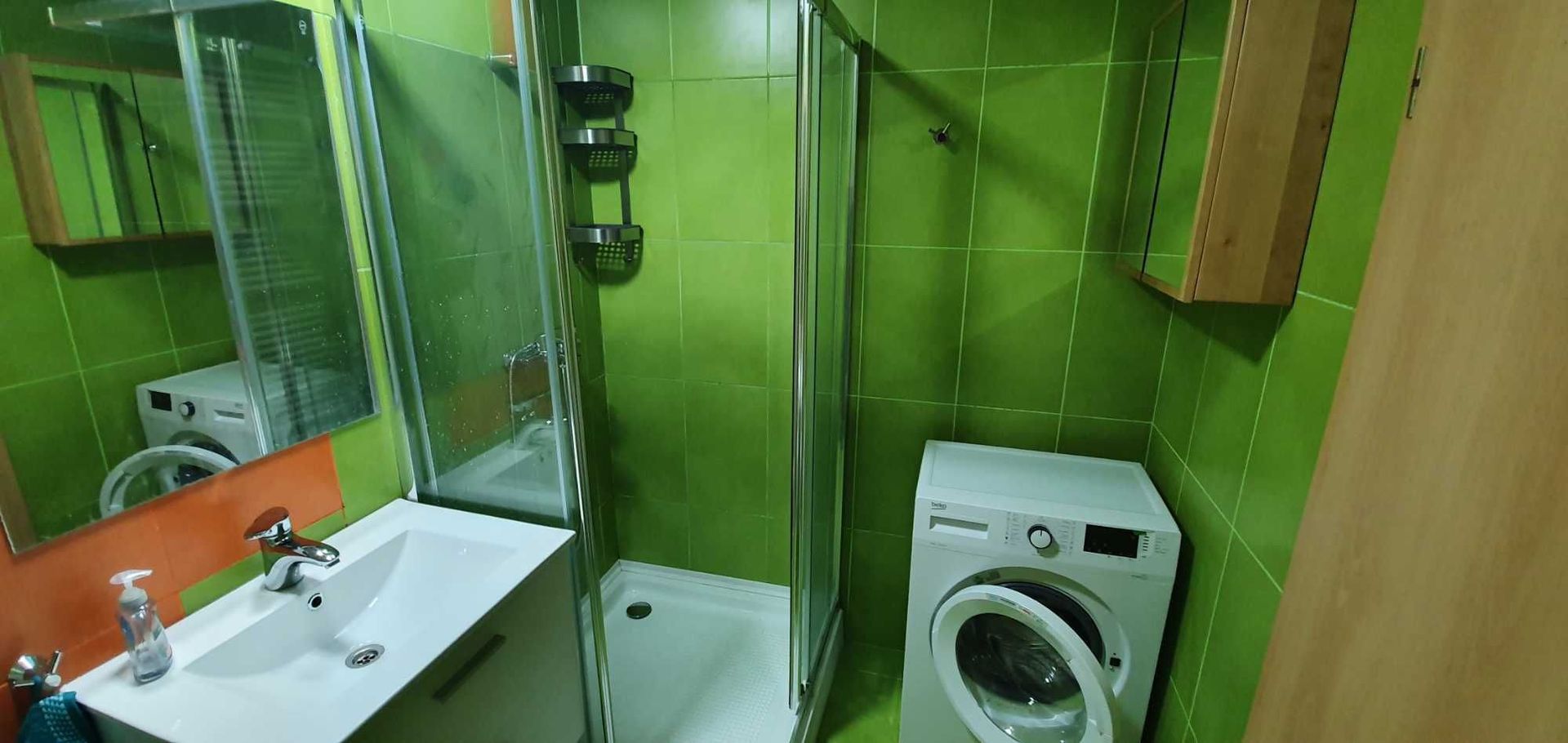 Apartament 2 camere | Centrala proprie | Bd. Tineretului-Palatul Copiilor - Poză 7