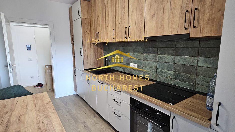 Aparatament 2 Camere  -  Prima Vista-PARCARE - Poză 1