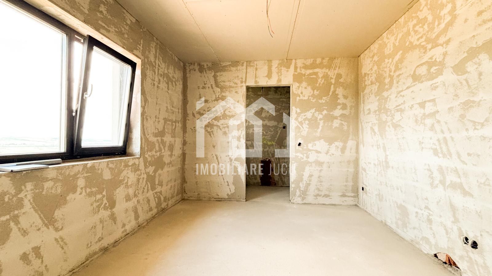 Casa individuala 4 camere, 114mp, teren 755mp, Parcare, Jucu de Sus - Poză 3