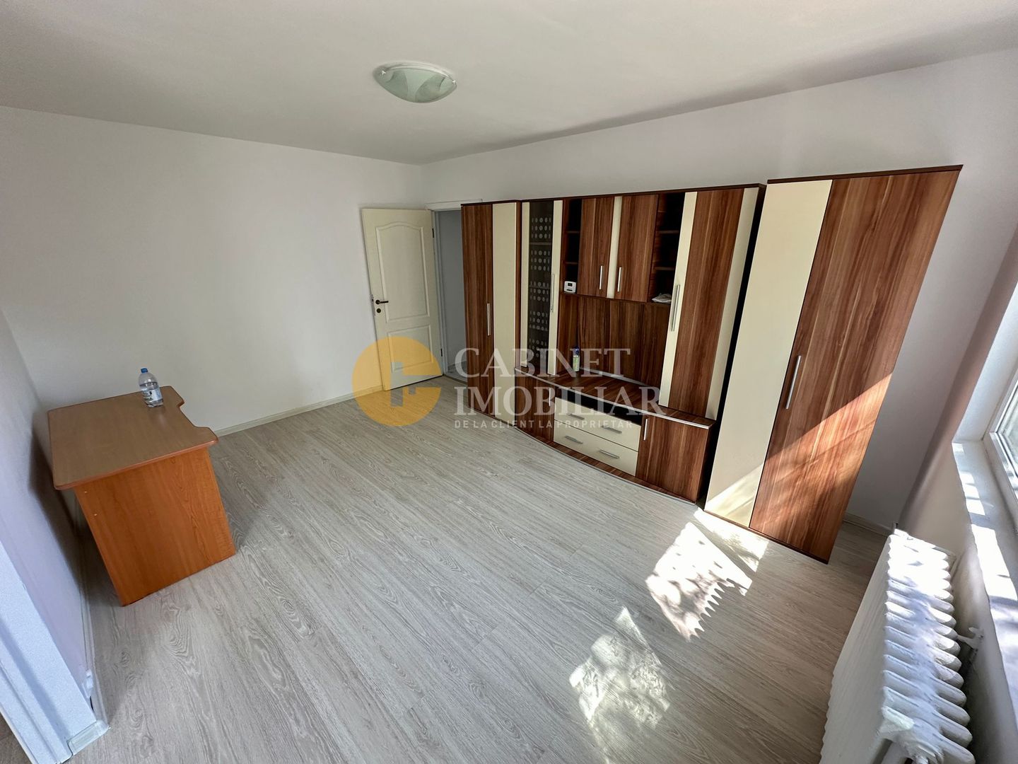 2 Camere - Etaj 1 - Zona Alexandru - Liceul Miron Costin - Poză 1