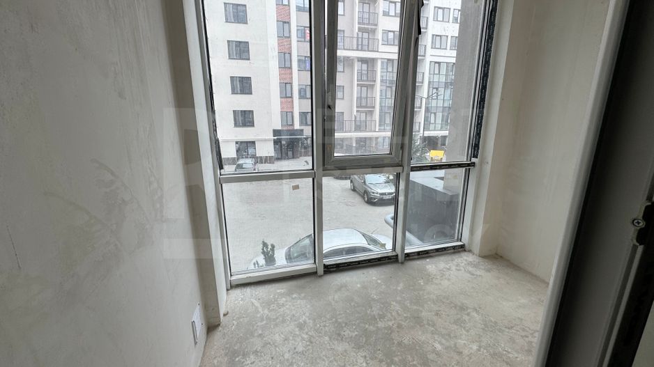 Vânzare apartament 2 camere, 73.8 mp, str. Milescu Spătaru, Ciocana - Poză 3