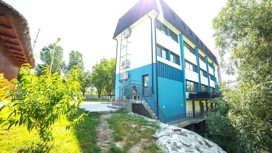 Oportunitate de investitie| Delta Dunarii |Mila 23| pensiune activa - Poză 24