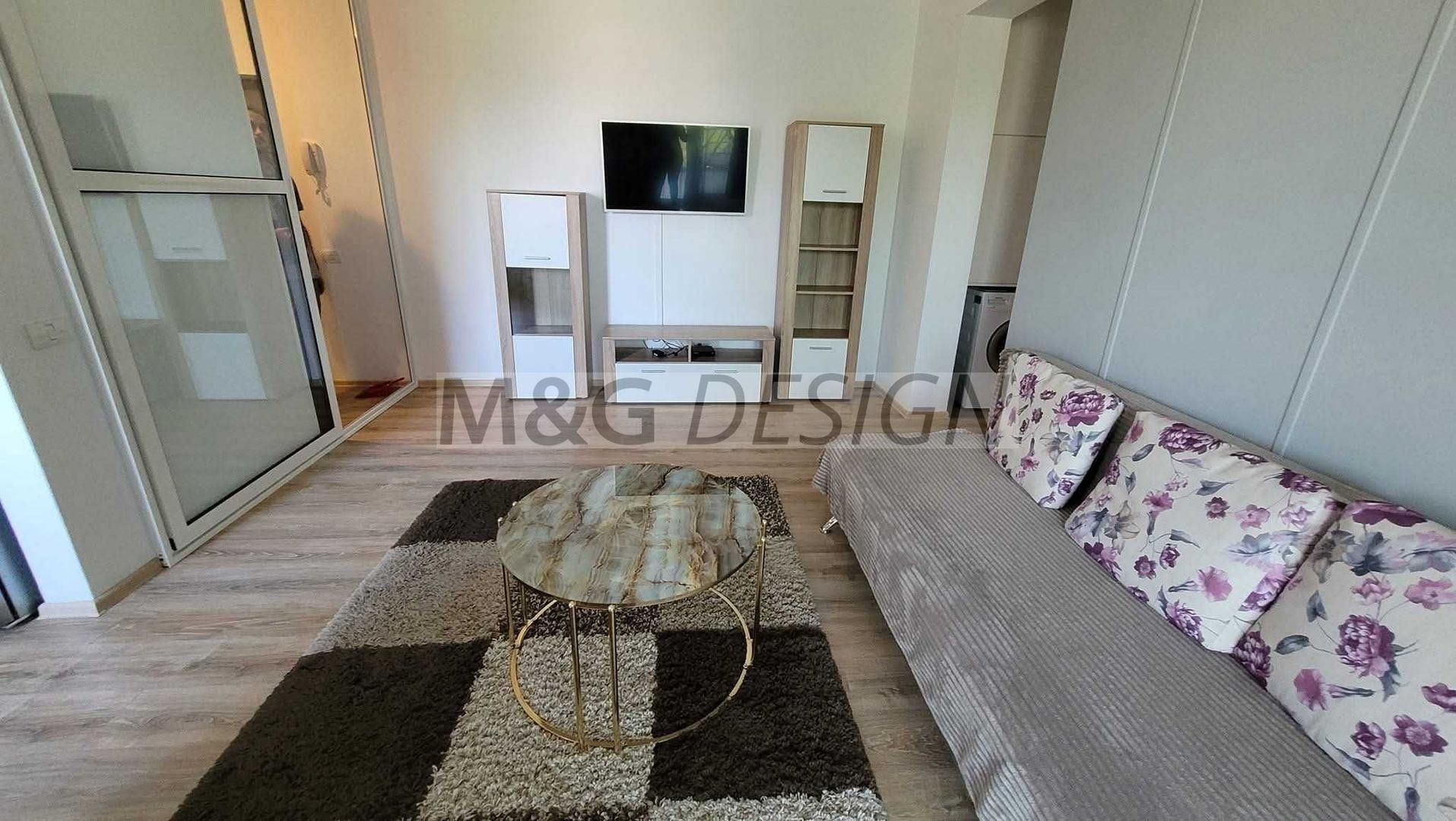 Apartament 2 camere Dumbravita etaj 1 - Poză 2