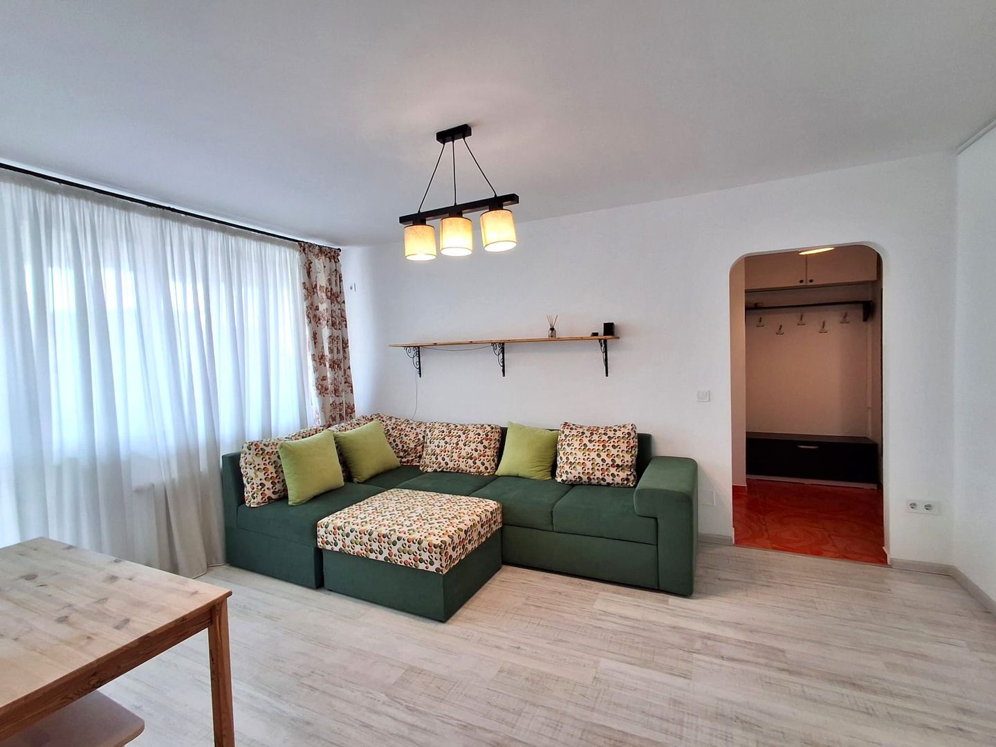 Apartament 2 Camere Bucur Obor - Poză 3