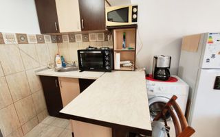 Garsoniera, mobilata modern, luminoasa, Marasti, str Cojocnei - Poză 2