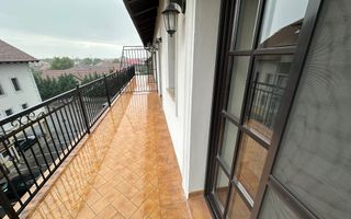 Apartament cu 3 camere zona Mehala - Poză 23