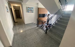 Apartament spatios cu 3cam- 89 utili si 2 balcoane- Predare imediata - Poză 3