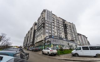 Vânzare, apartament, 3 camere, str. Nicolae Milescu Spătaru, Ciocana - Poză 58