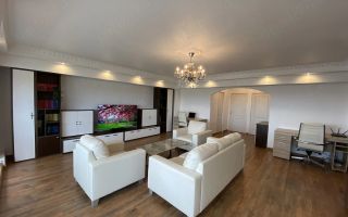 Apartament 4 camere LUX | 110 mp | Iuliu Maniu – Apusului | 1 loc de parcare - Poză 6
