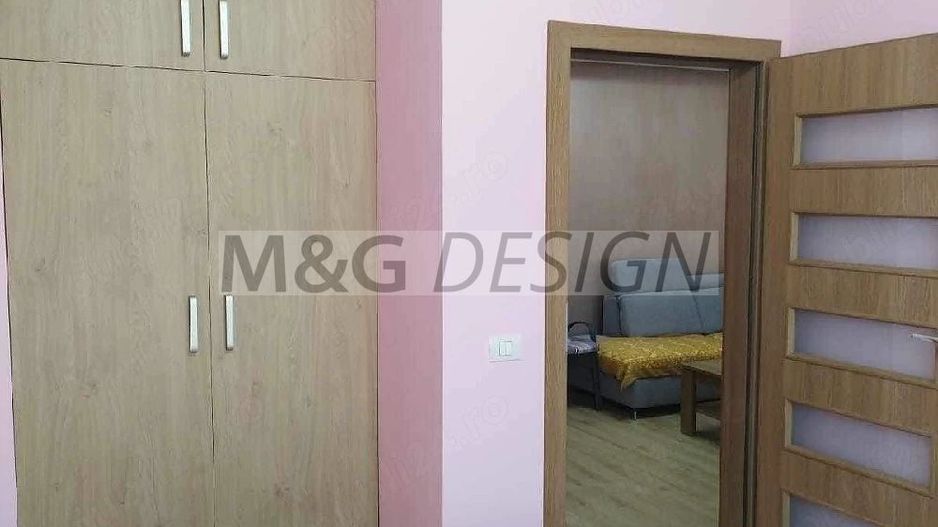 Apartament 2 camere Iosefin bloc nou - Poză 6