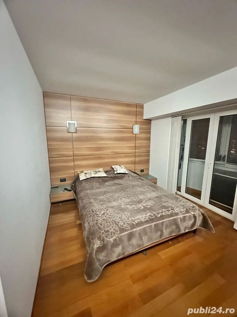 Vanzare Apartament 3 Camere cu Centrala la 2 minute de Mall Vitan - Poză 3