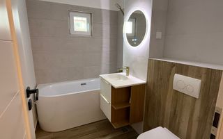 Locație excelentă! Apartament 3 camere renovat, etaj 1, Sibiu - Poză 5