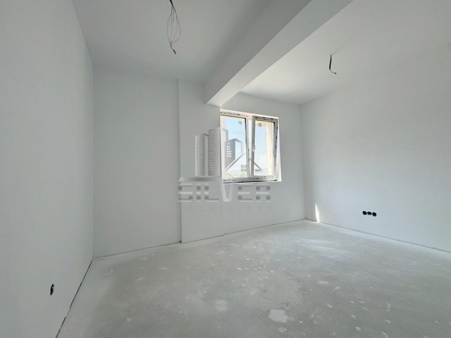 Apartament cu 3 camere/67mp/partial finisat/imobil calitativ/CF. - Poză 9