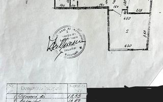 Vanzare Apartament 3 Camere Rond Alba Iulia - Poză 11