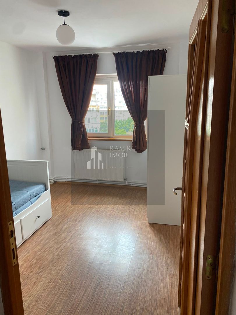 APARTAMENT 4 CAMERE | CENTRALĂ  PROPRIE | LÂNGĂ PARCUL TINERETULUI - Poză 10