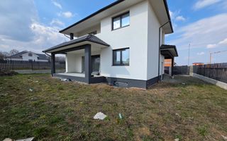 Casa individuala 5 camere ,cu carport si pivnita, Calea Cisnadiei - Poză 1