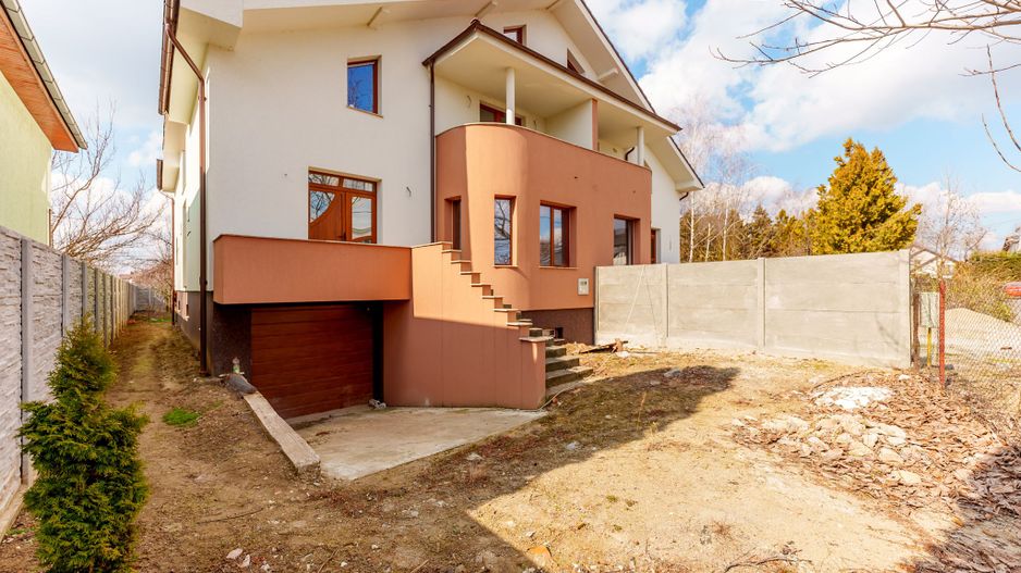 Casă nouă Zona Tabacovici - Poză 2