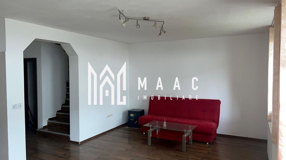Casă 4 camere | Șelimbăr, Strada Zorilor | 125 mp utili, curte 100 mp - Poză 11