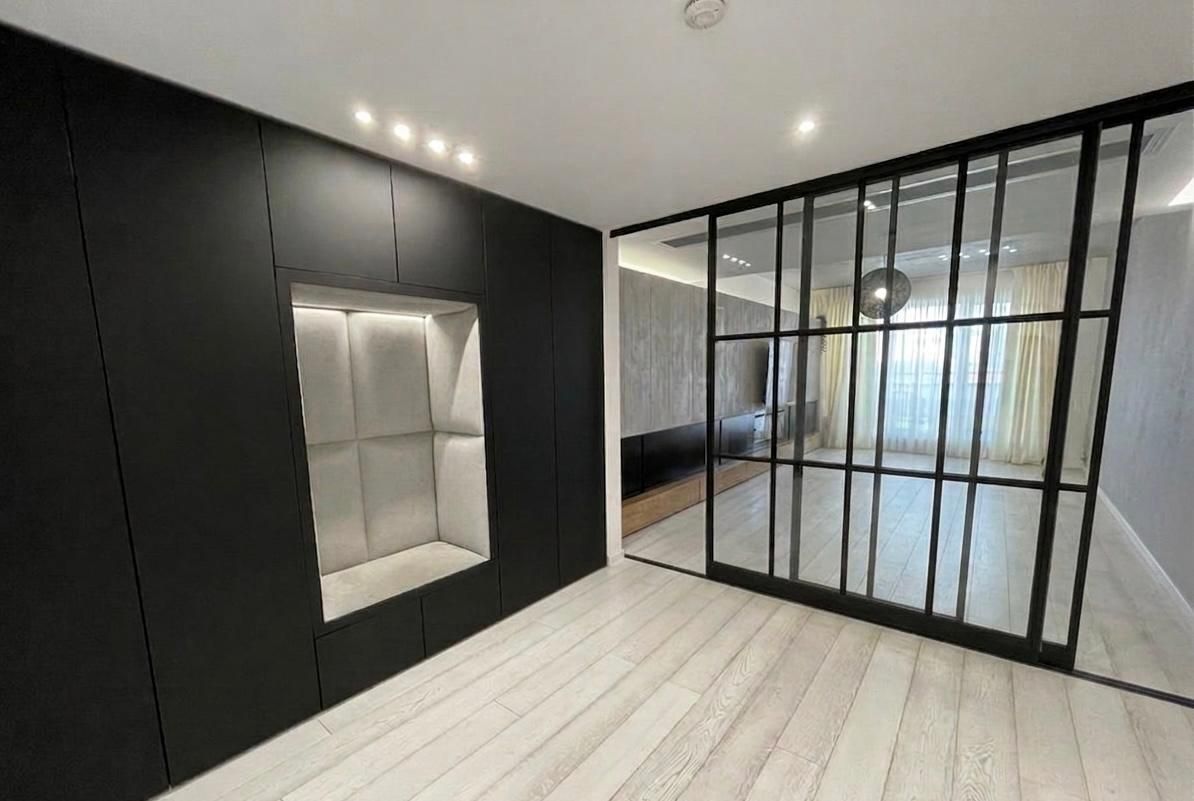 Penthouse Herastrau cu 5 camere, suprafata totala peste 450 mp - Poză 5