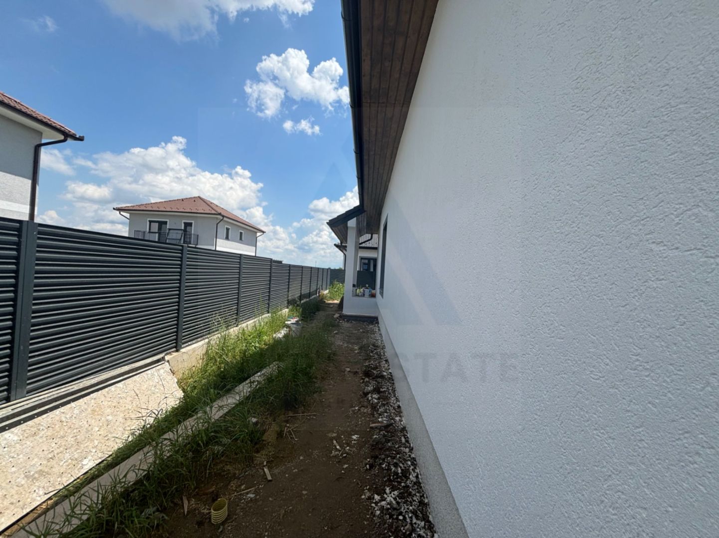 Casa premium pe un singur nivel 4 camere terasa pivnita Cristian - Poză 9